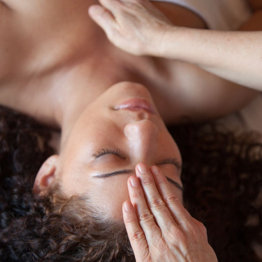 Phase III –– Radiating Your Core Energy Signature