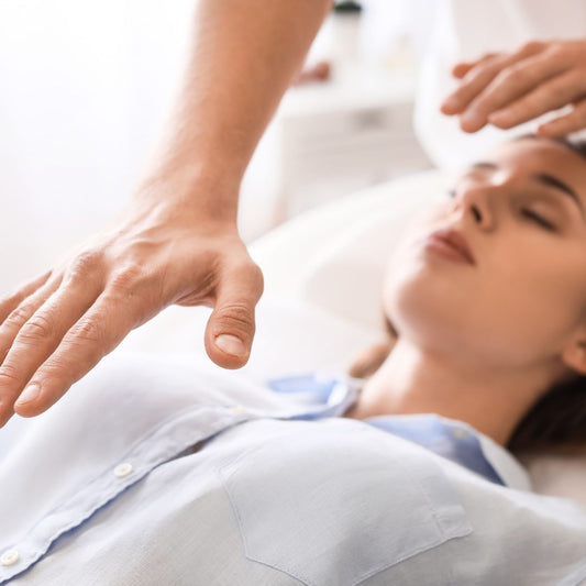 Phase II – Strengthening the Energy of Support